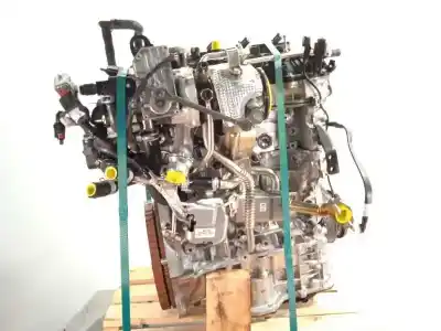 Pezzo di ricambio per auto di seconda mano motore completo per kia ceed (cd) 1.4 t-gdi riferimenti oem iam g4lk  