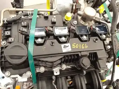 Pezzo di ricambio per auto di seconda mano motore completo per kia ceed (cd) 1.4 t-gdi riferimenti oem iam g4lk  