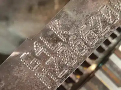 Pezzo di ricambio per auto di seconda mano motore completo per kia ceed (cd) 1.4 t-gdi riferimenti oem iam g4lk  