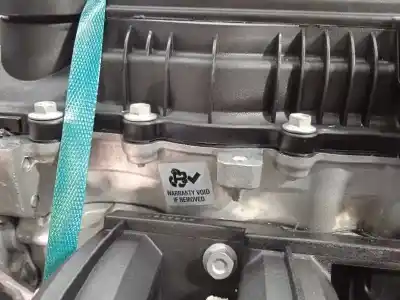 Pezzo di ricambio per auto di seconda mano motore completo per kia ceed (cd) 1.4 t-gdi riferimenti oem iam g4lk  