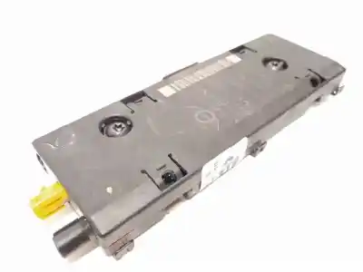 Peça sobressalente para automóvel em segunda mão módulo eletrônico por bmw mini (r50,r53) one referências oem iam 65206955475
