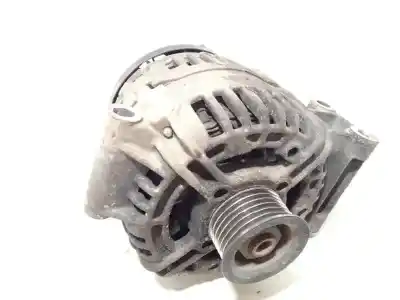 Автозапчастина б/у ГЕНЕРАТОР для BMW MINI (R50,R53)  Посилання на OEM IAM 7559223 0124325158 12317550319