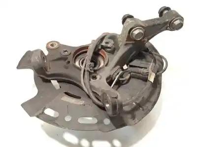 Автозапчасти б/у передняя правая кулачка за kia ceed (cd) 1.4 t-gdi ссылки oem iam 51701g4ca0  