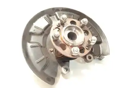 Peça sobressalente para automóvel em segunda mão manga de eixo traseira direita por kia ceed (cd) 1.4 t-gdi referências oem iam 52701g4ca0