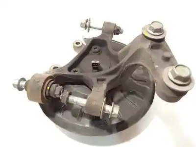 Автозапчасти б/у задняя левая поворотка за kia ceed (cd) 1.4 t-gdi ссылки oem iam 52700g4ca0  