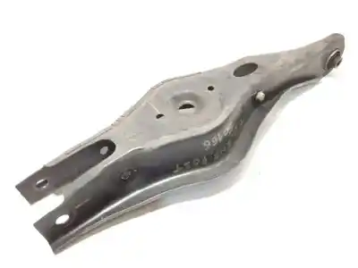 Автозапчасти б/у рычаг задней нижней правой подвески за kia ceed (cd) 1.4 t-gdi ссылки oem iam 55220g4aa0  