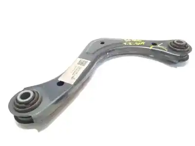 Автозапчасти б/у левый задний верхний рычаг подвески за kia ceed (cd) 1.4 t-gdi ссылки oem iam 55100g4aa0  