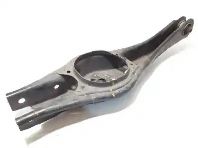 Автозапчасти б/у задний левый нижний рычаг подвески за kia ceed (cd) 1.4 t-gdi ссылки oem iam 55210g4aa0  