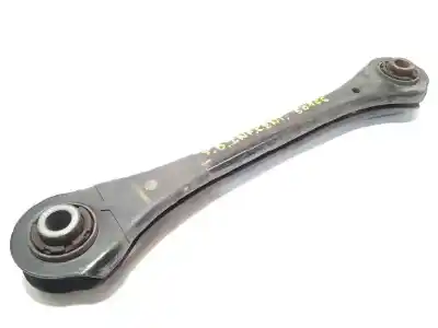 Автозапчасти б/у рычаг задней нижней правой подвески за kia ceed (cd) 1.4 t-gdi ссылки oem iam 55260g4aa0  