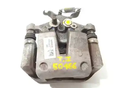 Автозапчасти б/у задний левый тормозной суппорт за kia ceed (cd) 1.4 t-gdi ссылки oem iam 58210g4300  