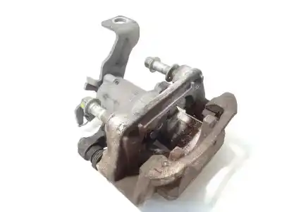 Автозапчасти б/у задний левый тормозной суппорт за kia ceed (cd) 1.4 t-gdi ссылки oem iam 58210g4300  