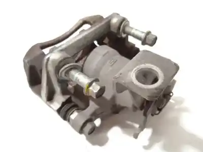 Автозапчасти б/у задний левый тормозной суппорт за kia ceed (cd) 1.4 t-gdi ссылки oem iam 58210g4300  