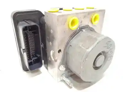 Peça sobressalente para automóvel em segunda mão ABS por RENAULT CAPTUR  Referências OEM IAM 476605492R 269633 2265106516