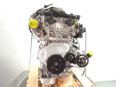 Pezzo di ricambio per auto di seconda mano motore completo per opel astra k lim. 5türig 1.2 riferimenti oem iam lih f12shl 