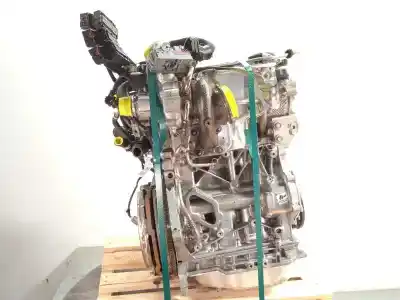Pezzo di ricambio per auto di seconda mano motore completo per opel astra k lim. 5türig 1.2 riferimenti oem iam lih f12shl 