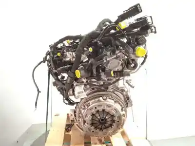 Pezzo di ricambio per auto di seconda mano motore completo per opel astra k lim. 5türig 1.2 riferimenti oem iam lih f12shl 