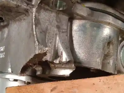 Pezzo di ricambio per auto di seconda mano motore completo per opel astra k lim. 5türig 1.2 riferimenti oem iam lih f12shl 