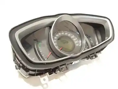 Pezzo di ricambio per auto di seconda mano pannello degli strumenti per volvo v40 cross country momentum riferimenti oem iam 31453103