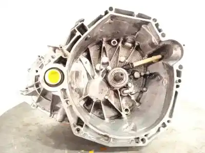 Pezzo di ricambio per auto di seconda mano RIDUTTORE per RENAULT LAGUNA III  Riferimenti OEM IAM TL4013 TL4B013 8201184199