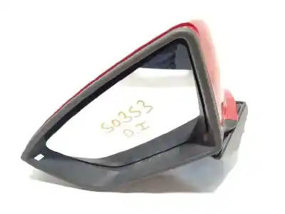 Second-hand car spare part left rearview mirror for seat ibiza (kj1) style oem iam references 6f1857507ac 6f1857507ac9b9 
