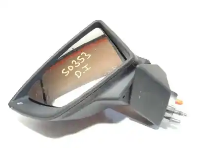 Second-hand car spare part left rearview mirror for seat ibiza (kj1) style oem iam references 6f1857507ac 6f1857507ac9b9 
