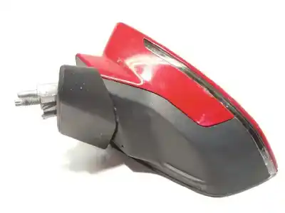 Second-hand car spare part left rearview mirror for seat ibiza (kj1) style oem iam references 6f1857507ac 6f1857507ac9b9 