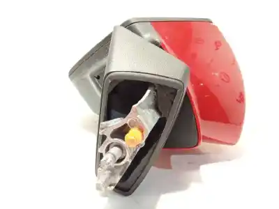 Second-hand car spare part left rearview mirror for seat ibiza (kj1) style oem iam references 6f1857507ac 6f1857507ac9b9 