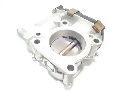 Peça sobressalente para automóvel em segunda mão borboleta de admissão por renault clio v 1.6 e-tech referências oem iam rme50  