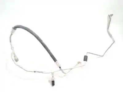 Second-hand car spare part AIR CONDITIONING PIPES for VOLKSWAGEN POLO  OEM IAM references 2Q1816711G  