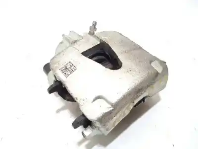 İkinci el araba yedek parçası ÖN SOL FREN KALIPER için VOLKSWAGEN POLO  OEM IAM referansları 2Q0615105  