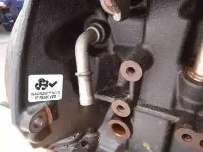 Second-hand car spare part complete engine for renault kadjar 1.6 dci d fap energy oem iam references r9m414 r9me414 