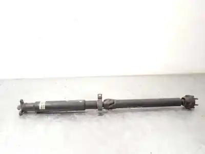 Peça sobressalente para automóvel em segunda mão transmissão central traseira por bmw x5 (e53) 3.0d referências oem iam 7510001