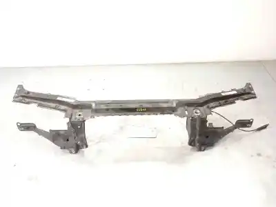 Second-hand car spare part front panel for bmw x5 (e53) 3.0d oem iam references 51718402319  