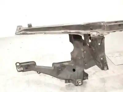 Second-hand car spare part front panel for bmw x5 (e53) 3.0d oem iam references 51718402319  