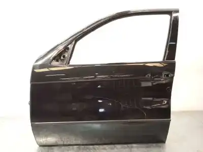 Peça sobressalente para automóvel em segunda mão porta da frente esquerda por bmw x5 (e53) 3.0d referências oem iam 41518256823