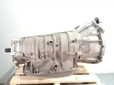 Peça sobressalente para automóvel em segunda mão caixa de velocidades por bmw x5 (e53) 3.0d referências oem iam 7508857 96041791 