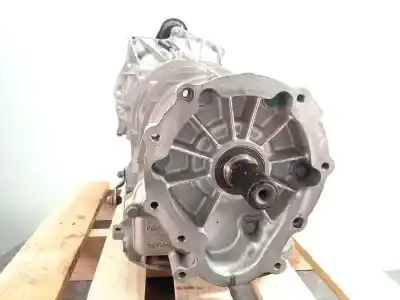 Peça sobressalente para automóvel em segunda mão caixa de velocidades por bmw x5 (e53) 3.0d referências oem iam 7508857 96041791 