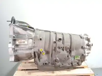 Peça sobressalente para automóvel em segunda mão caixa de velocidades por bmw x5 (e53) 3.0d referências oem iam 7508857 96041791 