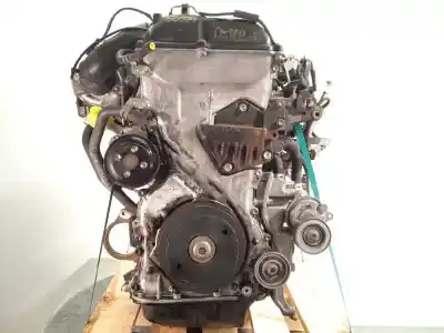Автозапчасти б/у двигатель взорван за mitsubishi asx (ga0w) 1.8 di-d cat ссылки oem iam 4n13  