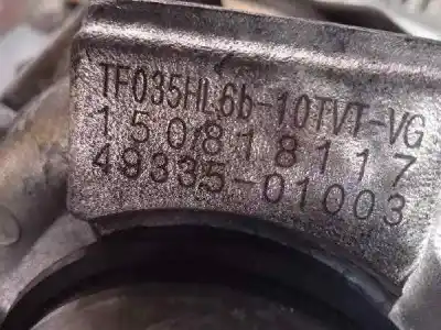 Автозапчасти б/у двигатель взорван за mitsubishi asx (ga0w) 1.8 di-d cat ссылки oem iam 4n13  