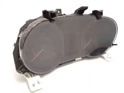 Gebrauchtes Autoersatzteil INSTRUMENTENTAFEL zum MITSUBISHI ASX (GA0W)  OEM-IAM-Referenzen 8100B455  