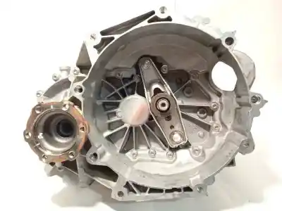 Автозапчастина б/у коробка передач для seat ibiza (kj1) style посилання на oem iam uhc