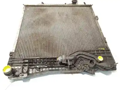 Pezzo di ricambio per auto di seconda mano radiatore d acqua per bmw x5 (e53) 3.0d riferimenti oem iam 17102248724  
