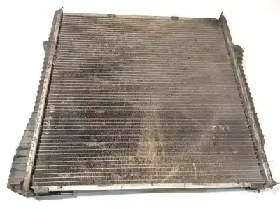 Pezzo di ricambio per auto di seconda mano radiatore d acqua per bmw x5 (e53) 3.0d riferimenti oem iam 17102248724  