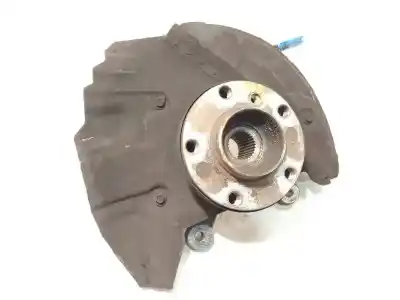 Peça sobressalente para automóvel em segunda mão manga de eixo dianteira esquerda por bmw x5 (e53) 3.0d referências oem iam 31216761575