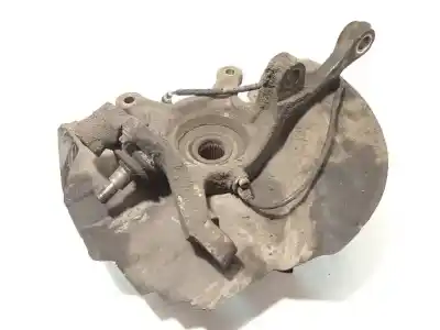 Second-hand car spare part front left knuckle for bmw x5 (e53) 3.0d oem iam references 31216761575  