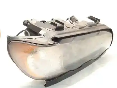 Second-hand car spare part right headlight for bmw x5 (e53) 3.0d oem iam references 63126930212  