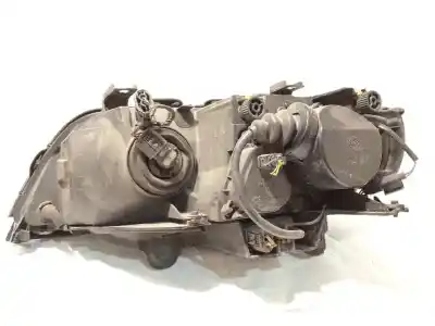 Second-hand car spare part right headlight for bmw x5 (e53) 3.0d oem iam references 63126930212  