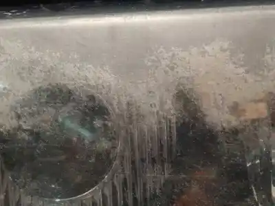 Second-hand car spare part right headlight for bmw x5 (e53) 3.0d oem iam references 63126930212  