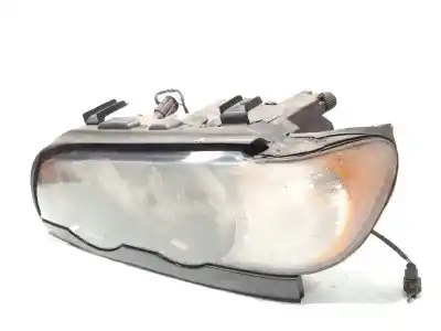 Peça sobressalente para automóvel em segunda mão farol / farolim esquerdo por bmw x5 (e53) 3.0d referências oem iam 63126930211  